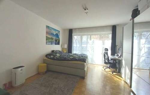Foto - Wohnung zum Kaufen in München 548.000,00 € 56 m²