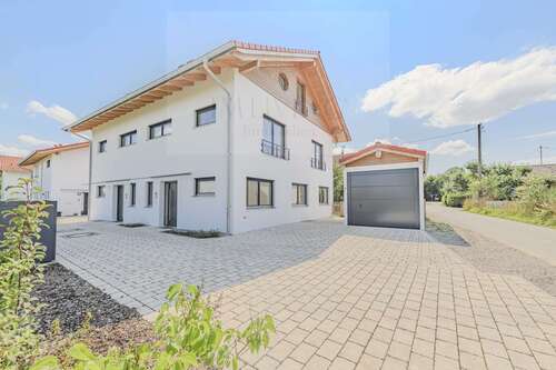 Foto - Haus zum Kaufen in Otterfing 1.150.000,00 € 131 m²