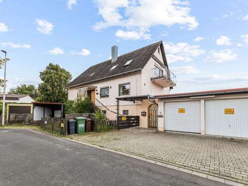 Foto - Haus zum Kaufen in Baiersdorf 670.000,00 € 200 m²