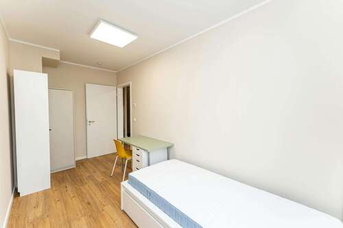 Foto - WG-Zimmer in Berlin 820,00 € 11 m²