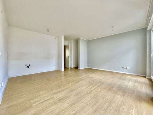 Foto - Wohnung zum Mieten in Düsseldorf 780,00 € 52 m²