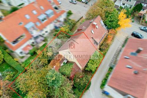 Foto - Grundstück zu verkaufen in Ostfildern-Ruit 334.000,00 € 358 m²