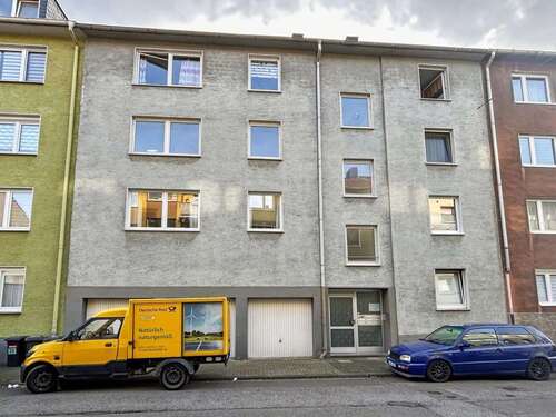 Foto - Wohnung zum Kaufen in Wuppertal 75.000,00 € 40.37 m²