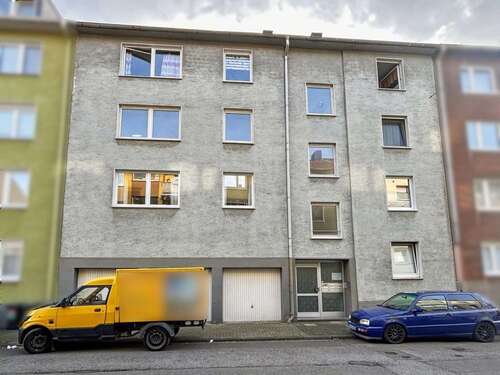 Foto - Wohnung zum Kaufen in Wuppertal 85.000,00 € 40.37 m²