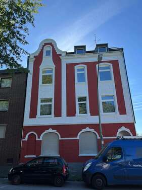 Foto - Wohnung zum Mieten in Duisburg 665,00 € 94 m²