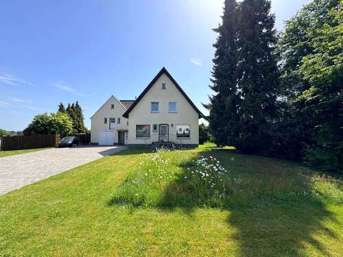 Foto - Haus zum Kaufen in Melle 280.000,00 € 121 m²