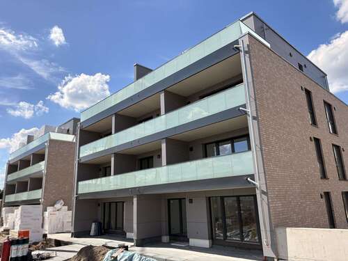 Foto - Wohnung zum Mieten in Ibbenbüren 670,00 € 51.73 m²