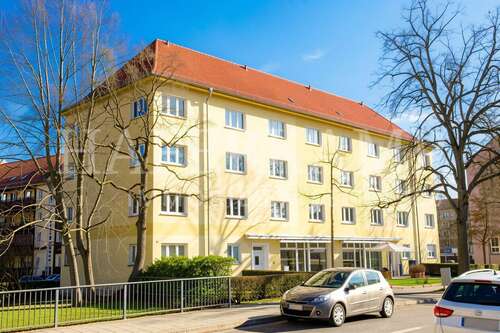 Foto - Wohnung zum Kaufen in Dresden 170.000,00 € 63.2 m²