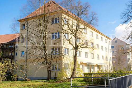 Foto - Wohnung zum Kaufen in Dresden 170.000,00 € 63.2 m²