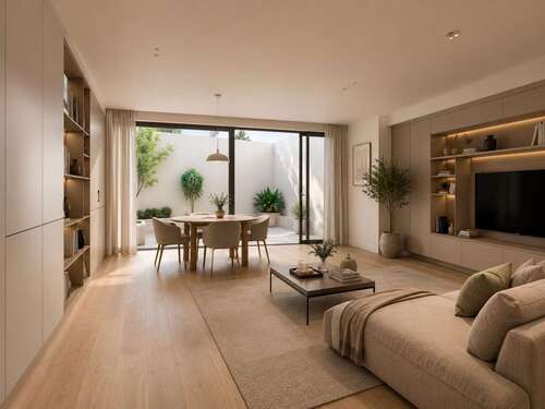 Foto - Wohnung zum Kaufen in Sankt Augustin 592.000,00 € 113.77 m²