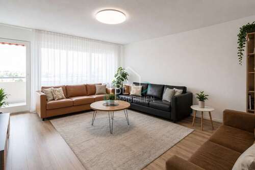 Foto - Wohnung zum Kaufen in Haar 492.000,00 € 100.08 m²