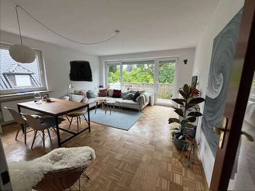 Foto - Wohnung zum Mieten in Oldenburg 870,00 € 97.21 m²