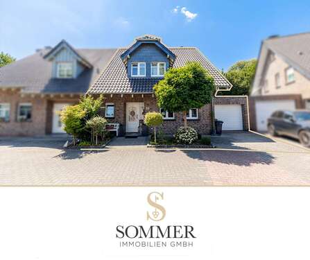 Foto - Haus zum Kaufen in Kevelaer 479.000,00 € 133.43 m²