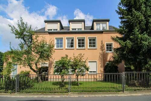 Foto - Haus zum Kaufen in Dresden 1.100.000,00 € 310.19 m²