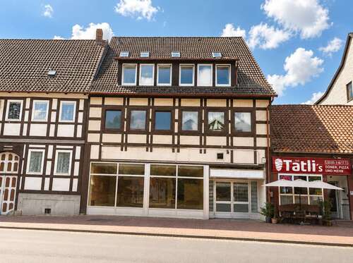 Foto - Haus zum Kaufen in Lamspringe 440.000,00 € 483 m²