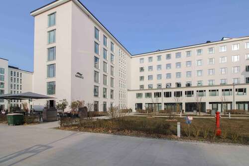 Foto - Wohnung zum Kaufen in Binz 599.000,00 € 80.12 m²