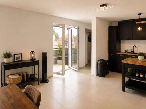Foto - Wohnung zum Mieten in Viernheim 995,00 € 83 m²