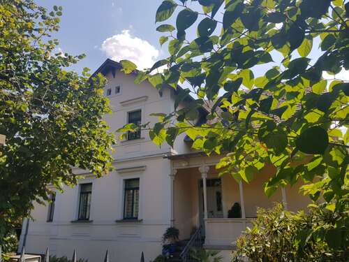 Foto - Wohnung zum Mieten in Radebeul 1.185,00 € 120.88 m²