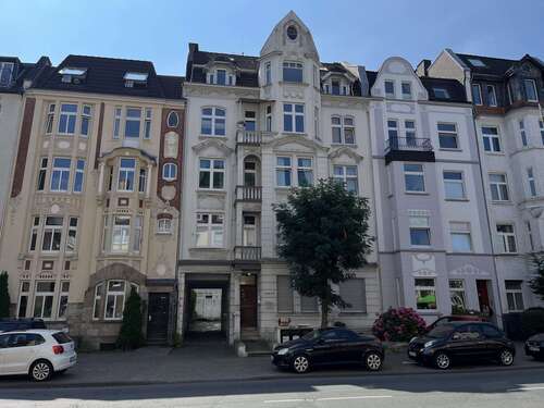 Foto - Wohnung zum Mieten in Dortmund 570,00 € 55 m²
