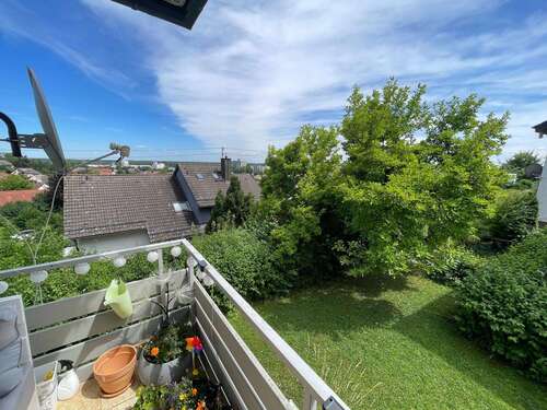 Foto - Wohnung zum Mieten in Ulm-Thalfingen 950,00 € 90 m²