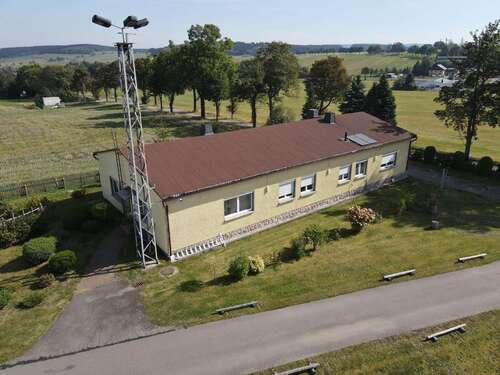 Foto - Haus zum Kaufen in Sayda 215.000,00 € 200 m²