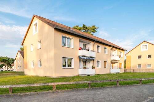 Foto - Wohnung zum Mieten in Celle 469,00 € 41 m²