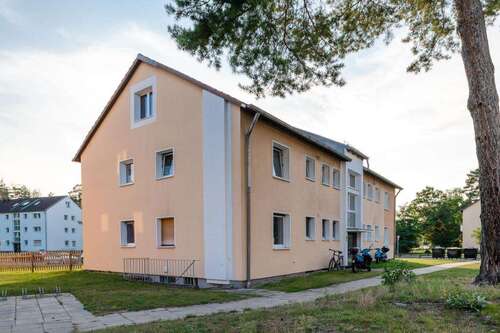 Foto - Wohnung zum Mieten in Celle 469,00 € 41 m²