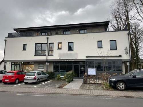Foto - Garage zu vermieten in Altenkirchen (Westerwald) 65,00 €