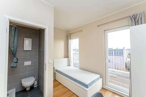 Foto - WG-Zimmer in Berlin 800,00 € 16 m²