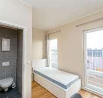 WG-Zimmer in Berlin 800,00 € 16 m²
