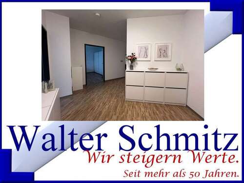 Foto - Wohnung zum Mieten in Mönchengladbach 550,00 € 65.78 m²