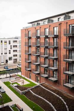 Foto - Wohnung zum Mieten in Düssel 650,00 € 24.5 m²