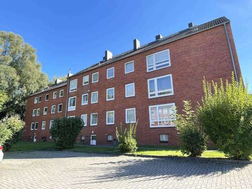 Foto - Wohnung zum Kaufen in Wilhelmshaven 84.000,00 € 69.44 m²