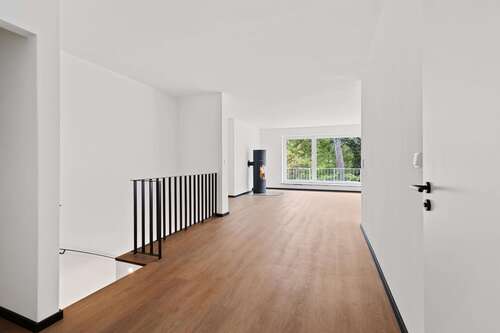 Foto - Wohnung zum Kaufen in Hamburg 860.000,00 € 129 m²