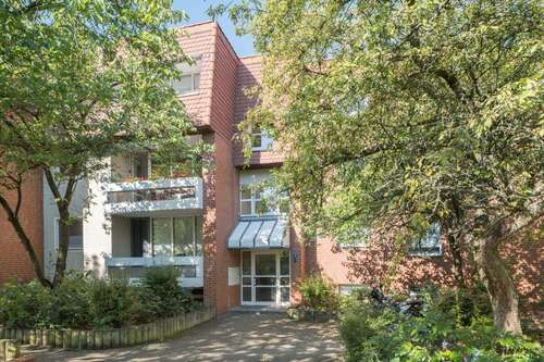 Foto - Wohnung zum Mieten in Wolfsburg 480,00 € 56.5 m²