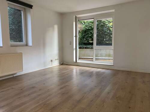 Foto - Wohnung zum Mieten in Oldenburg 572,00 € 66 m²