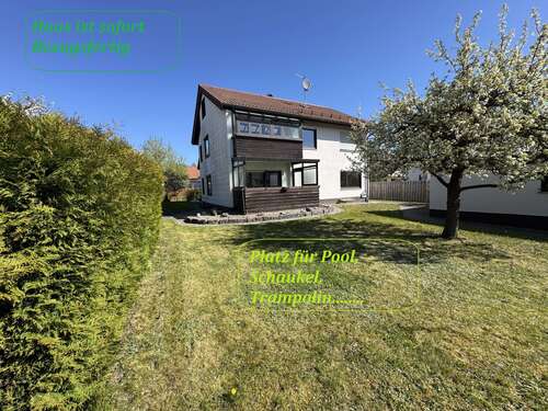Foto - Haus zum Kaufen in Steinheim 399.000,00 € 155 m²
