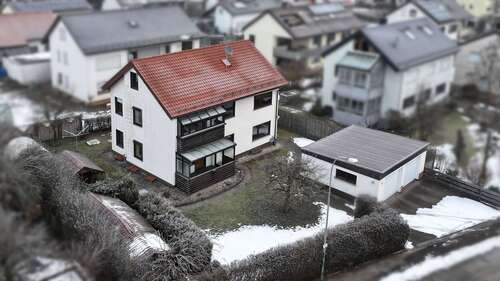 Foto - Haus zum Kaufen in Steinheim 429.000,00 € 155 m²