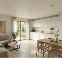 Wohnung zum Kaufen in Mainz Gonsenheim 352.500,00 € 47 m² - Mainz / Gonsenheim