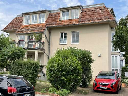 Foto - Wohnung zum Kaufen in Berlin 638.000,00 € 154.03 m²