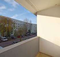 Wohnung zum Mieten in Halle (Saale) 300,76 € 48.51 m²