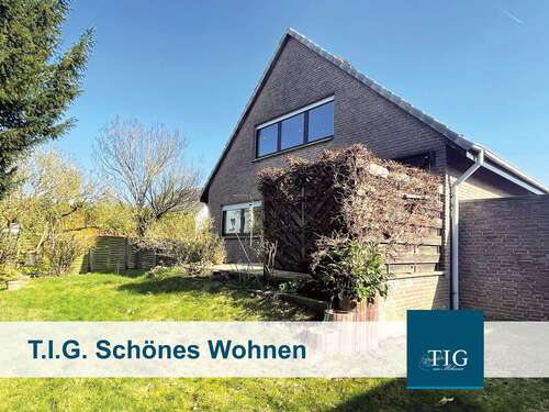 Foto - Haus zum Kaufen in Hamm 356.700,00 € 148 m²