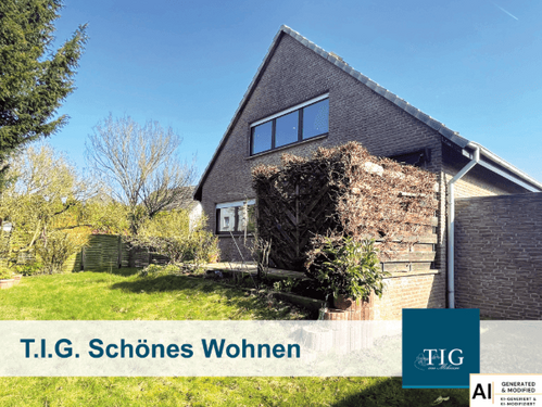 Foto - Haus zum Kaufen in Hamm 379.500,00 € 148 m²