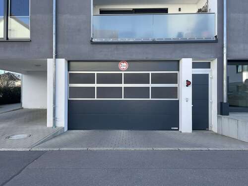 Foto - Garage zu verkaufen in Illerkirchberg 25.000,00 €