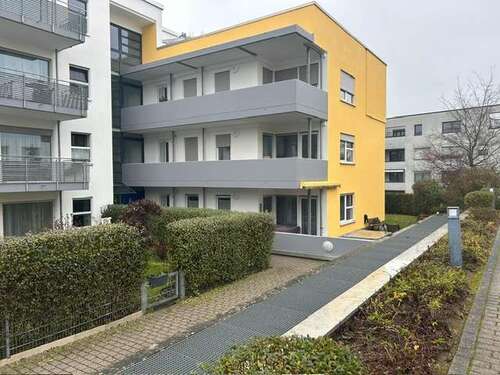 Foto - Wohnung zum Kaufen in Wiesbaden 354.000,00 € 92.22 m²