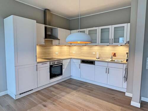 Foto - Wohnung zum Mieten in Henstedt-Ulzburg 1.081,44 € 69.77 m²