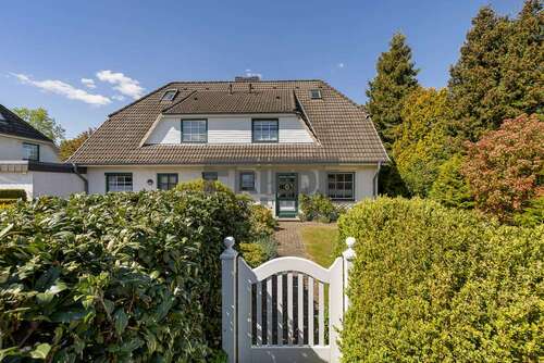 Foto - Haus zum Kaufen in Bispingen 349.000,00 € 108.21 m²