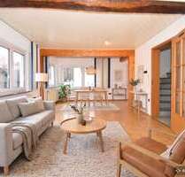 Haus zum Mieten in Buseck 1.400,00 € 172 m²