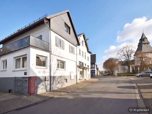 Foto - Haus zum Mieten in Buseck 1.400,00 € 172 m²