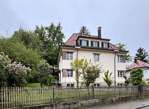 Foto - Wohnung zum Mieten in Kempten 800,00 € 105 m²